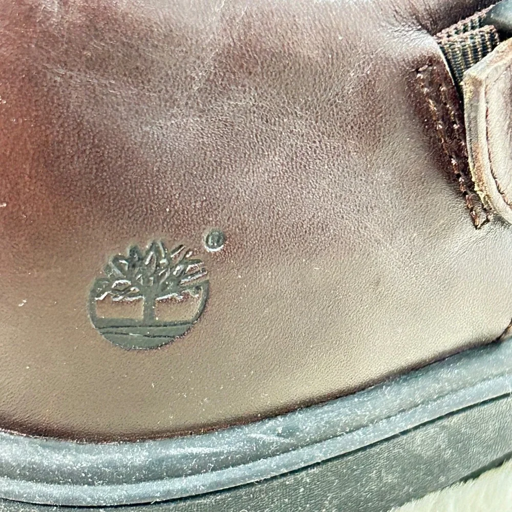 Timberland meet your